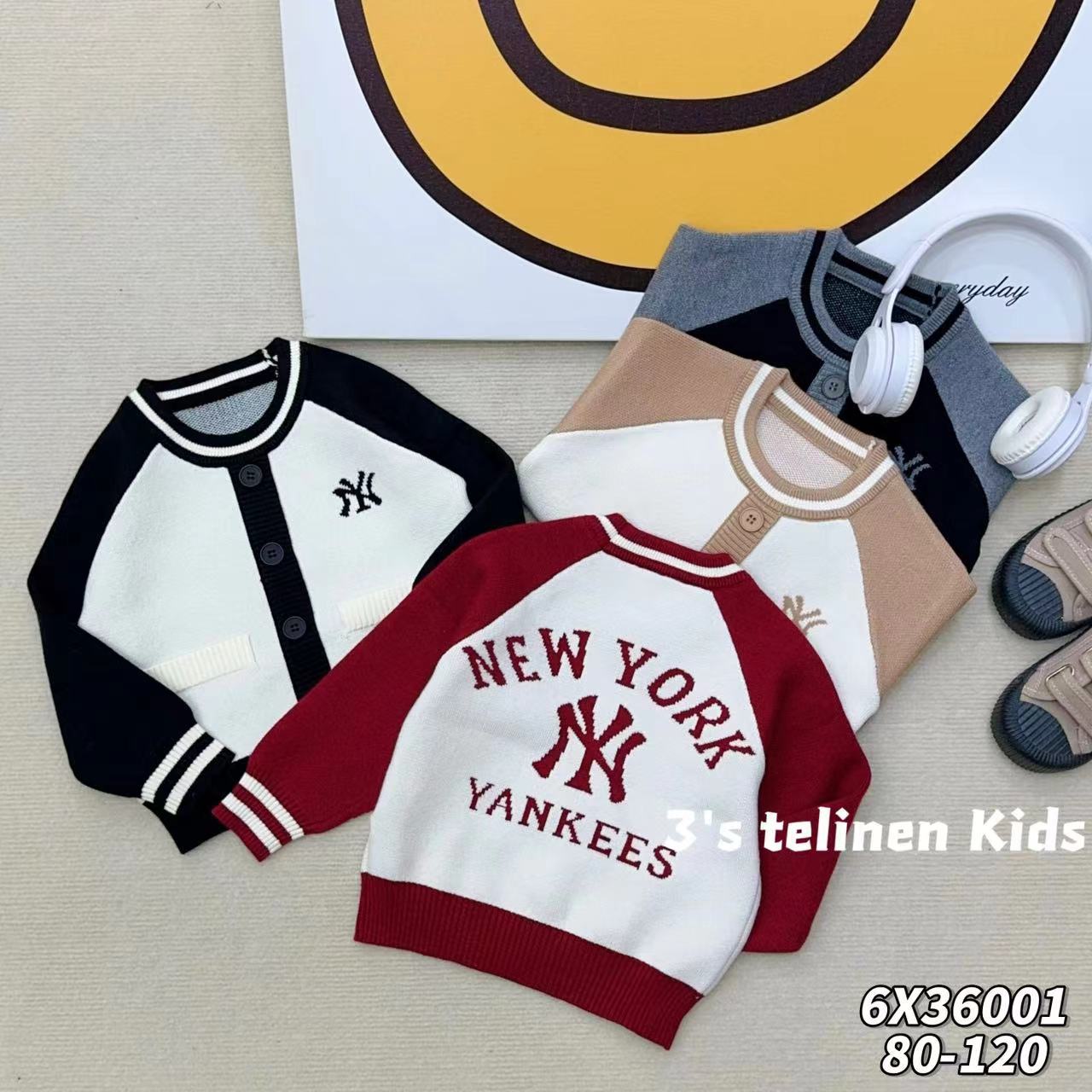 6x36001 검정색 소매