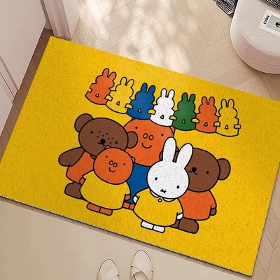 Avtomobil döşəmə paspasları, to Clean, Dust-Proof Mat for Entryway