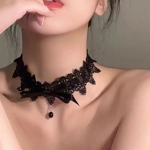 ������Ů �������L�}������Y�ٽz�i��朶����Ȧ�i��ŮChoker