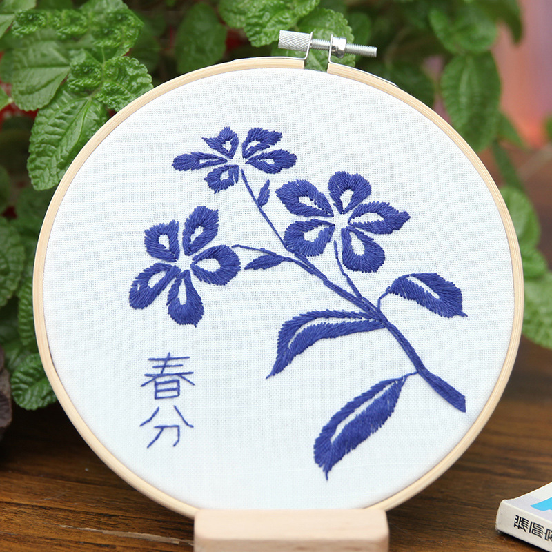 Jinhao bordado DIY cinta bordado diamante pintura mujeres embarazadas adultos principiantes matar tiempo niños lu material de bordado paquete