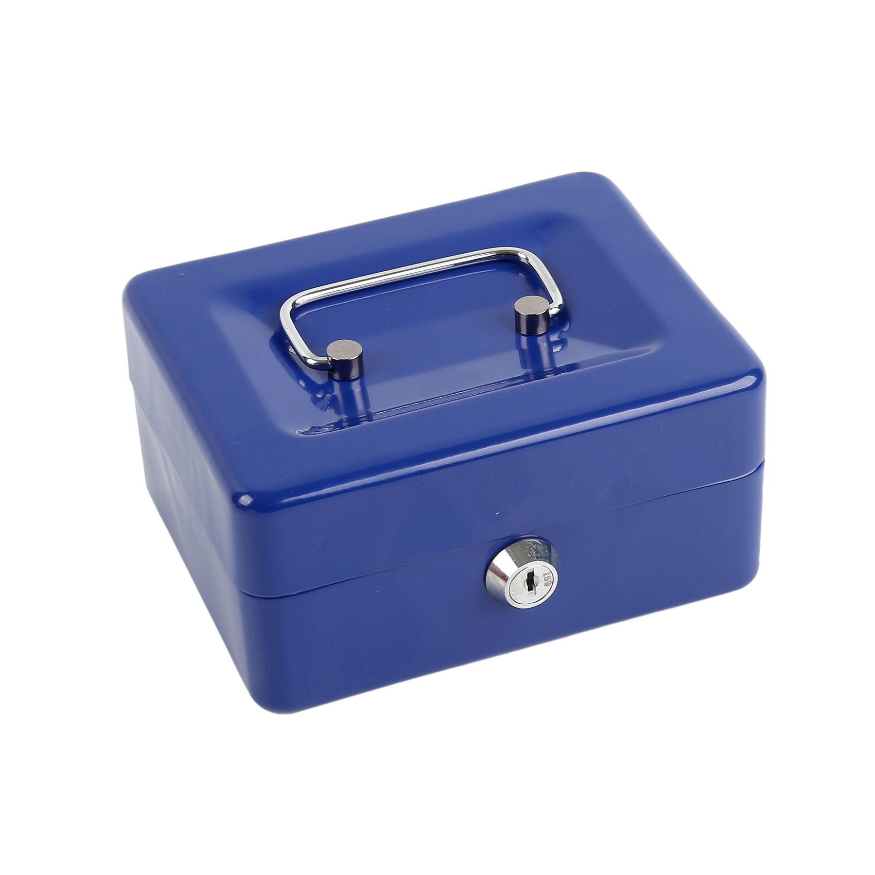 150 llaves azul 15 * 12 * 8