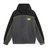 Black sweatshirt