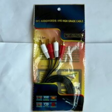 1.5�׺�ɫ���l��ҕ�l��2RVA��2RCA��ҕ�l��AV��2��2��X�ҕ�B��