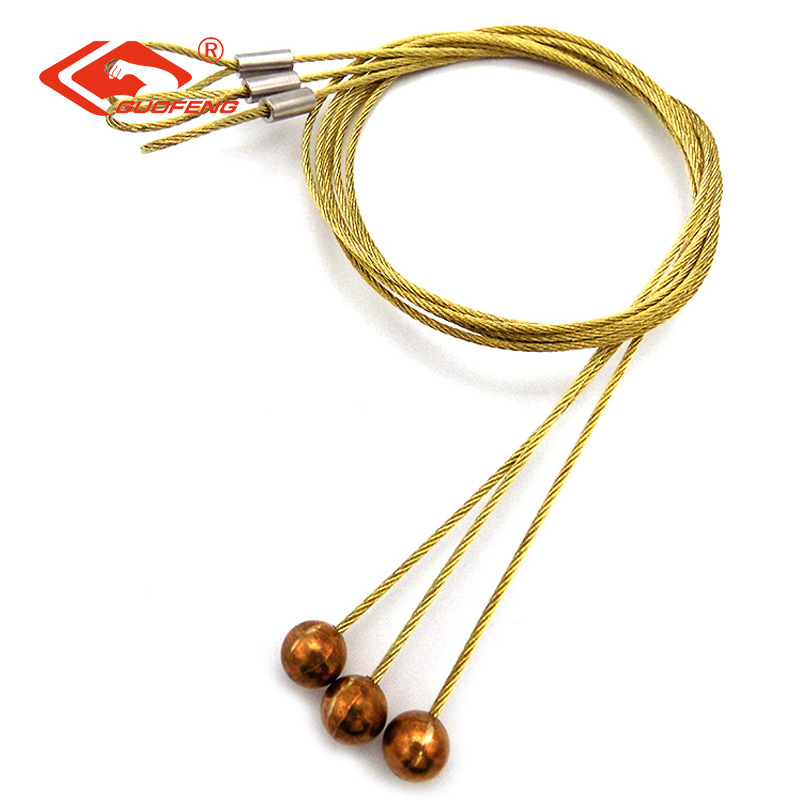 Tensor de cable para luces de exterior, gancho de sujeción, accesorios para iluminación de metro, cuerda de acero anticaídas, placa de techo, cuerda de acero para lámparas colgantes