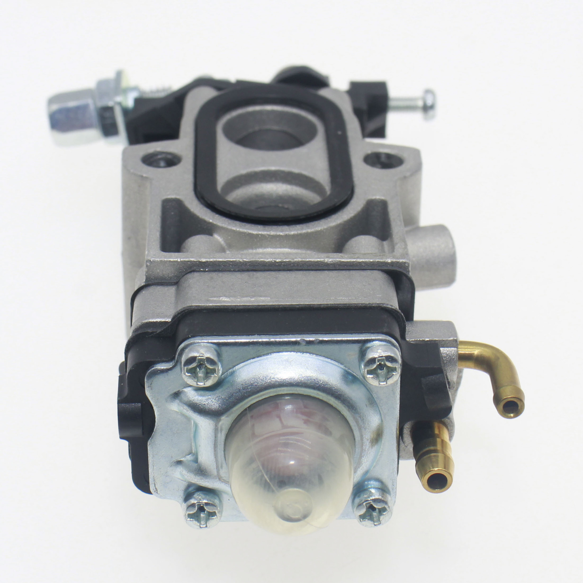 Wya-44 Carburetor Husqvarna 350Bt Walbro Wya-79 Tj45E Ebz8500
