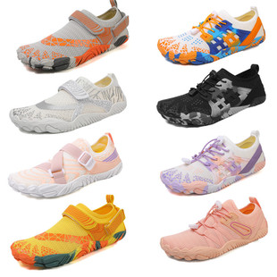 New Cross-border Outdoor Tracing Shoes Non-slip Quick-drying Lightweight Beach Shoes Casual Wading Shoes Hiking Fitness Running Shoes