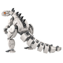 MOC �����ָ� С���� ƴ���ľ����ϵ��31153����֮����е��˹��