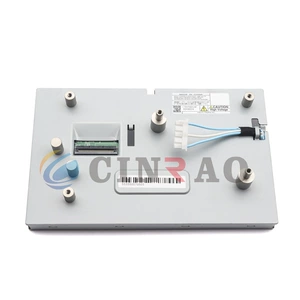 LTA070B2U0F avtomobil naviqasiya LCD ekranı, mərkəzi idarəetmə displeyi