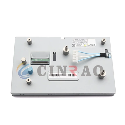 Spot SUpply Car Navigation Lcd Screen LTA070B2U0F Car Central Control Display Price ConsUltation Prevail