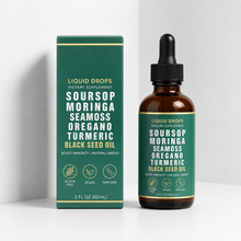 TK���̦��ľ�̹�����֦�΄�60ml soursop moringa liquid drop