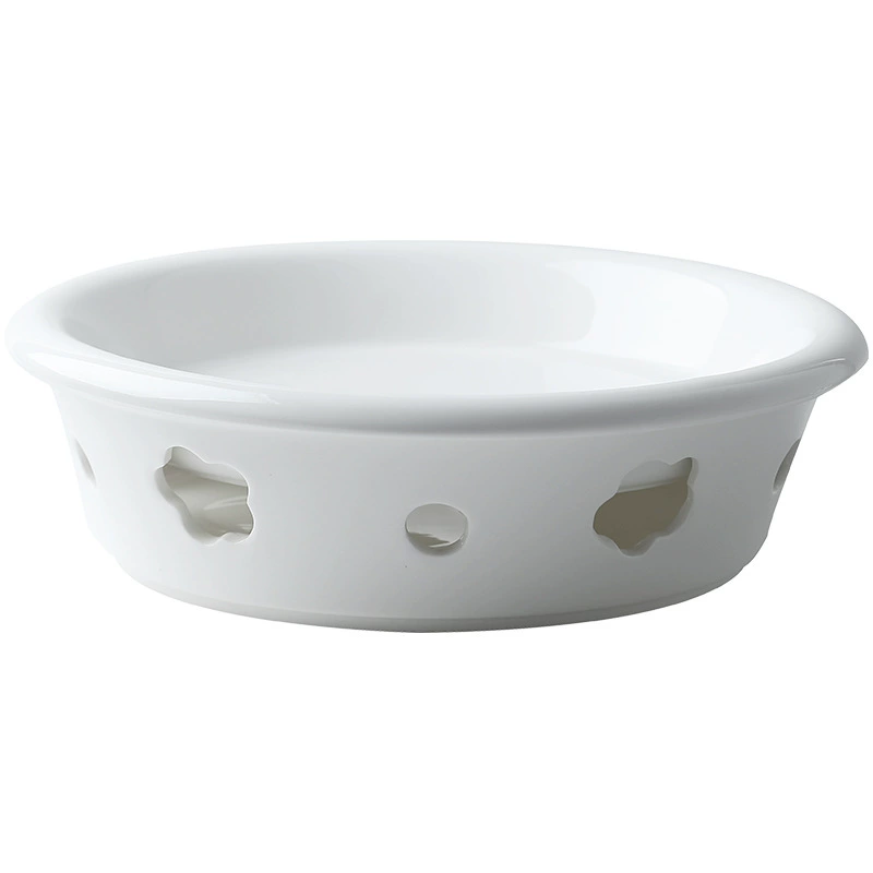 Candle, thermos, ceramic tableware, heat preservation