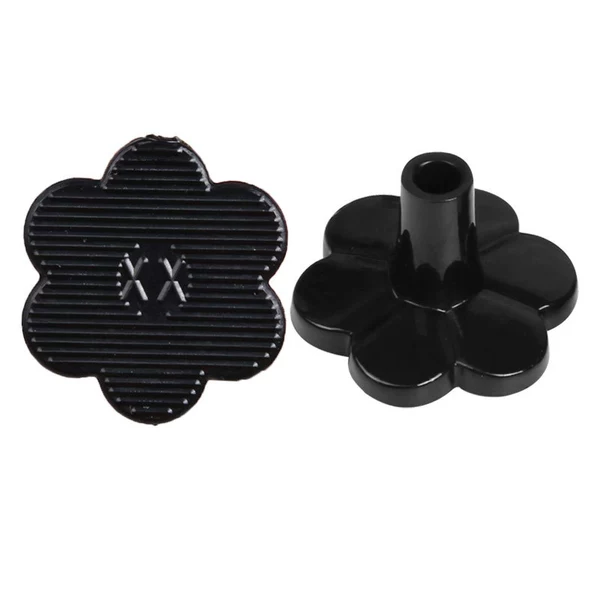 Black—XX (5MM)