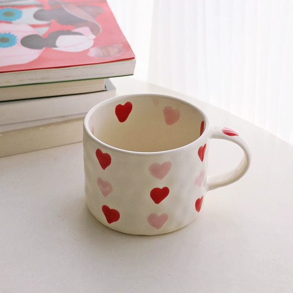↤↤↤Red Love↦↦↦