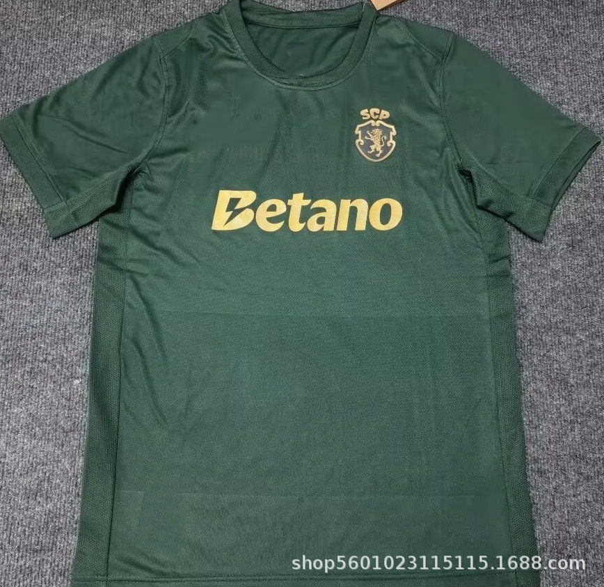 2526 Serie A Superliga Portuguesa AC Juve Inter Miami Benfica Nápoles Camisa de fútbol