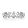 Lace ring
