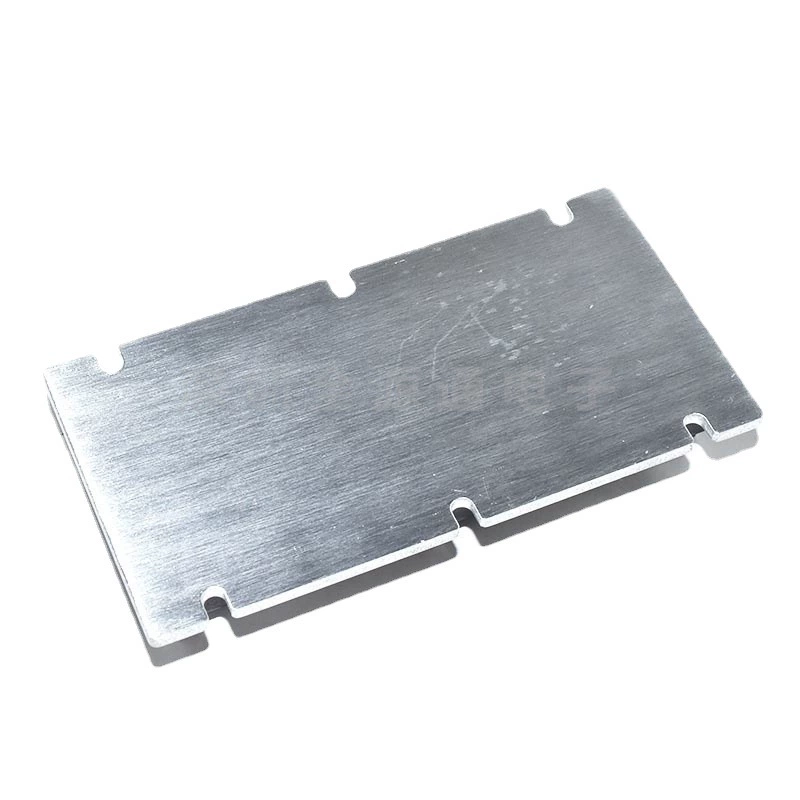 The new VI-264-09 Module isolation power module electronic component with single original shelf life