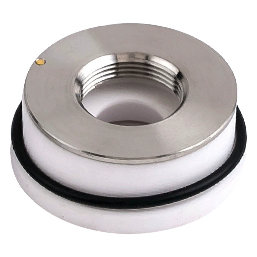 Оптовые аксессуары для лазерной резки керамического кольцевого Волокна Для Лазерной Резки керамического тела поставляют различные спецификации