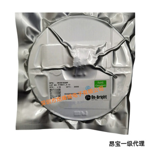 OB2005 OB2005VKCPA SOP8 ���� ԭ�b ���� ON-BRIGHT ��IC оƬ