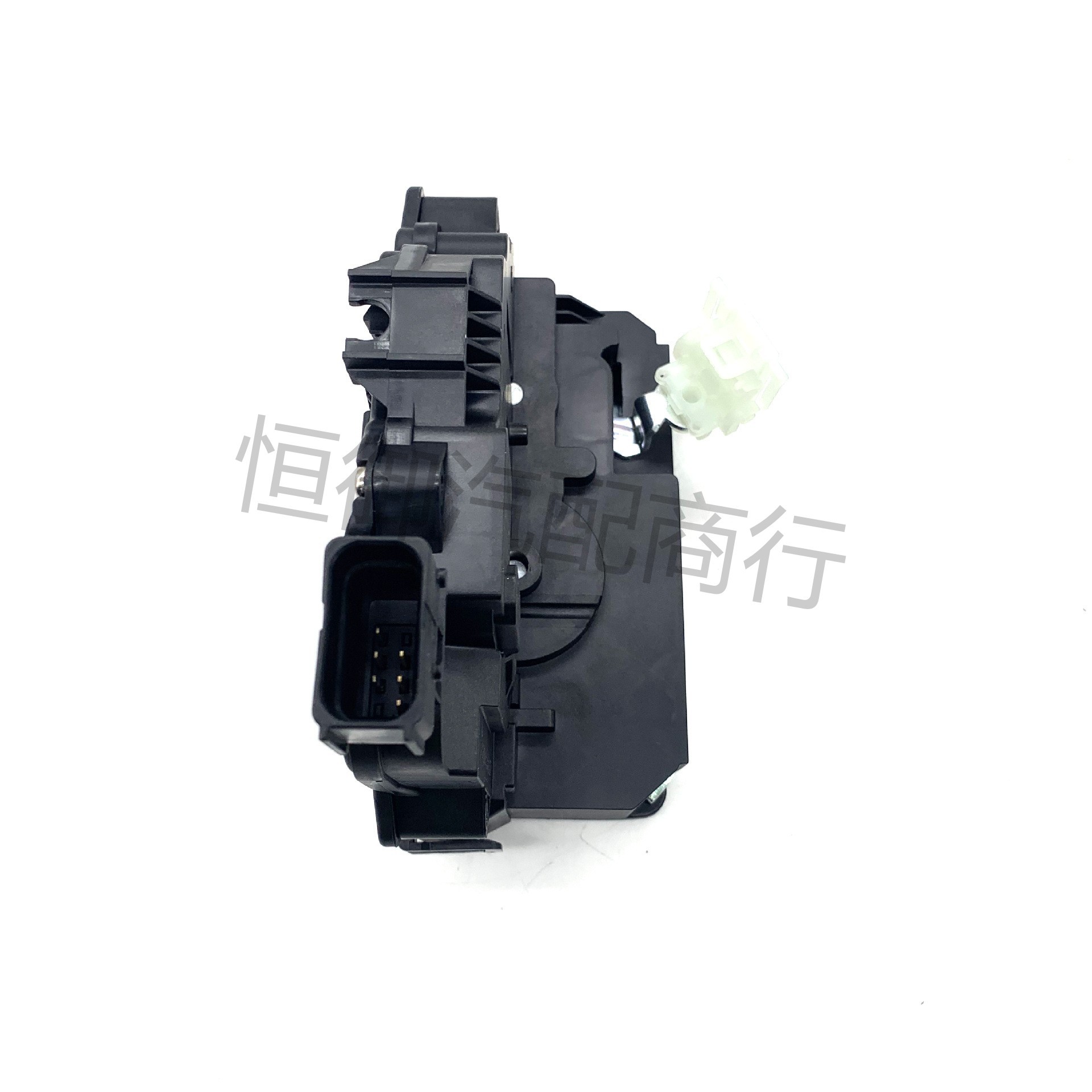 13258267 Suitable for Opel Door Lock Rear Right
