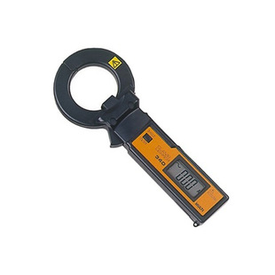 Japanese universal M-340 ultra-high precision clamp-on leakage current meter digital clamp meter