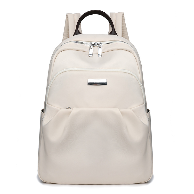 Mochila de cercanías nueva mochila de viaje antirrobo para mujer, bolsa de viaje para mujer, mochila escolar para estudiantes universitarios, computadora