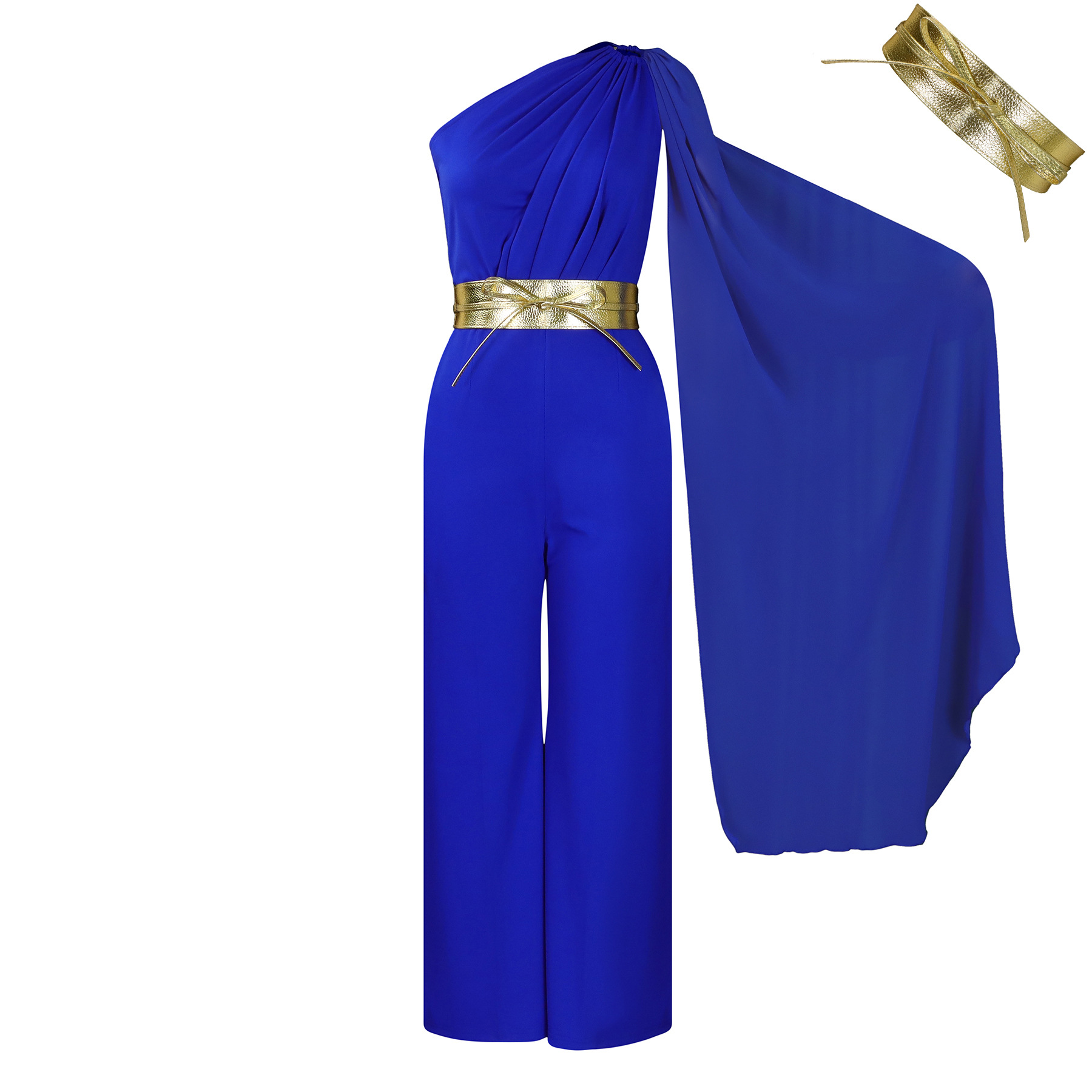595g Weight Asymmetrical Sleeve Sleeve Length Full Length Pants Length Spandex, Polyester Fabric Type High Waist Waist Line Jumpsuits Pants Type Stretchy Elasticity Bodysuits Tops Type Holiday, Cocktail Party Occasion Slim Fit Type Solid Color Pattern Summer, Spring Season Women's Gender Sexy, Streetwear Style Women's Holiday Cocktail Party Bodysuits Sexy Streetwear Solid Color Full Length Jumpsuits 72