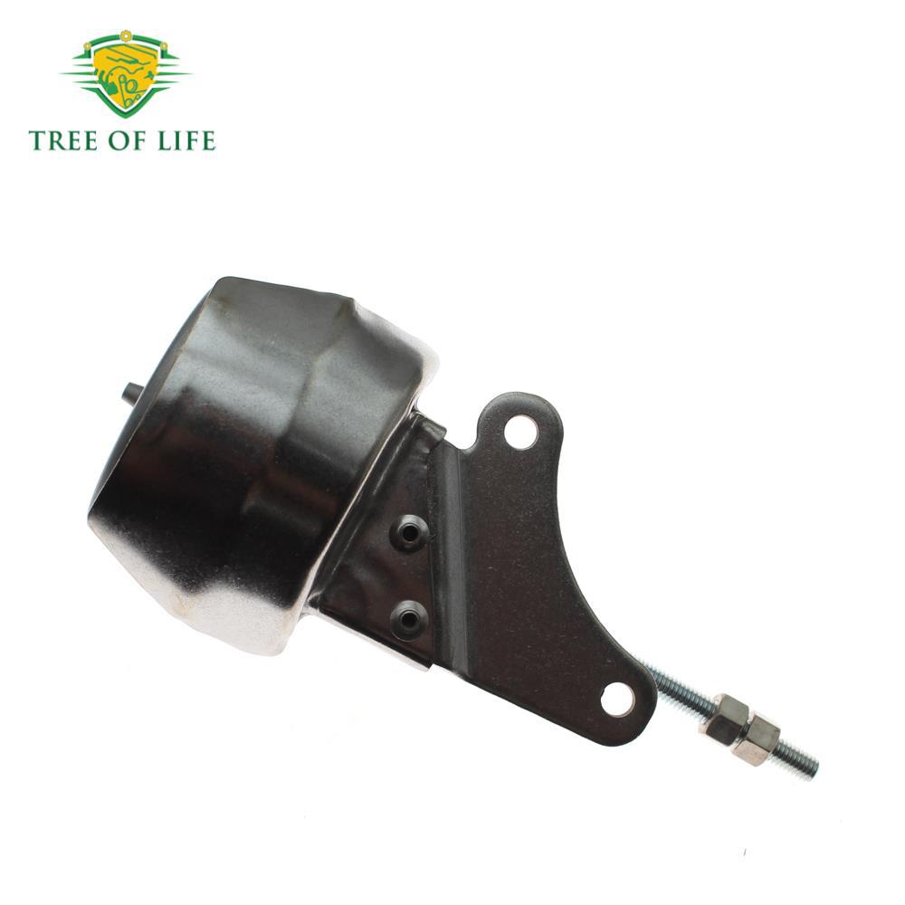 Válvula de Derivación de Actuador de Turbocompresor 54399880011 para Audi A3 Skoda Volkswagen