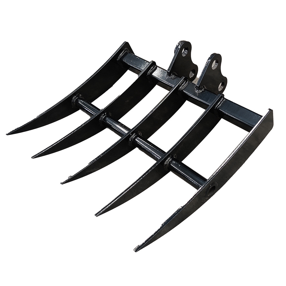 Exportación de 2 toneladas de mini excavadora de orugas de Arabia Saudita HT20 mini gancho para la explotación de tierras desérgicas, mini excavadora europea 5EPA