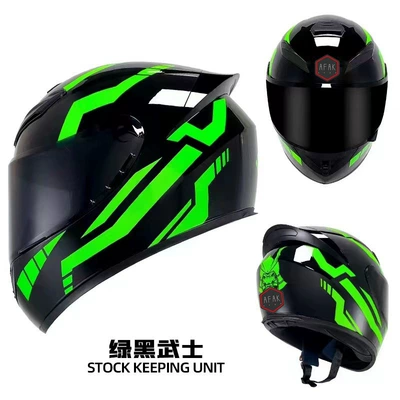 Motosiklet kaskı (dəbilqə) – locomotive electric Bluetooth Knight wholesale