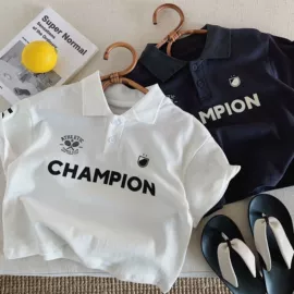 童T恤;童裤;童套装