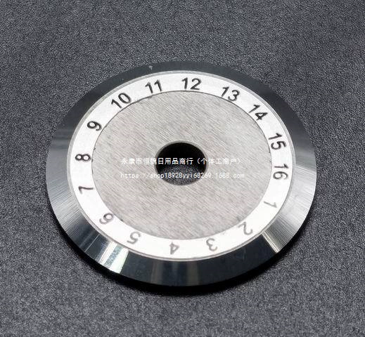 Оптоволоконный нож Ji Long KL-21 KL-21B KL-21F резиновая накладка Нож Ji Long с жестким лезвием направляющая