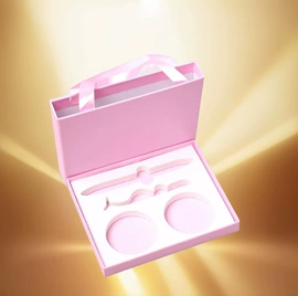 假睫毛;其他美妆工具;其他美甲产品