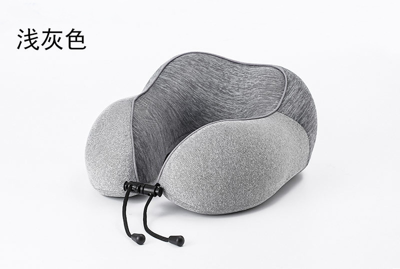 旅行颈枕