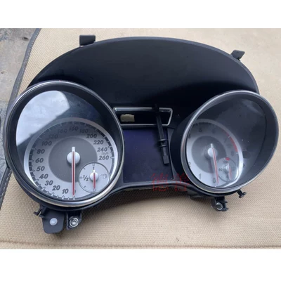 GLA180 GLA200 GLA220 | automobile instrument - 1569003901