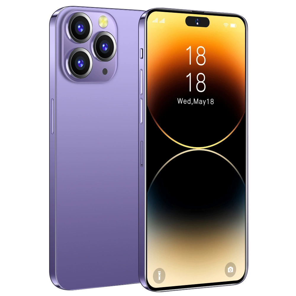 (Cross-border trading), elite smartphone, (Physicals), intel core i14, 14 pro max