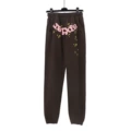 146-2 pants brown