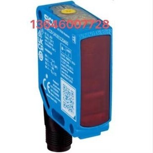 SICK SIK MINI PHOTOELECTRIC SENSOR GTB6-N1212