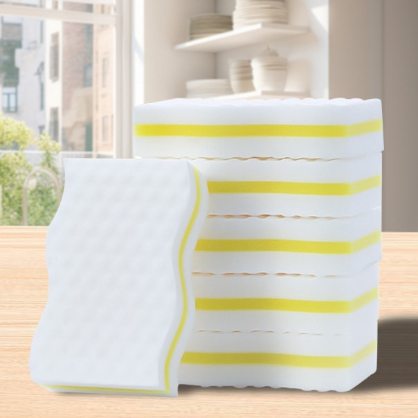 10*6.5*2.5 [S자형/이중 샌드위치 노란색] 1.5배