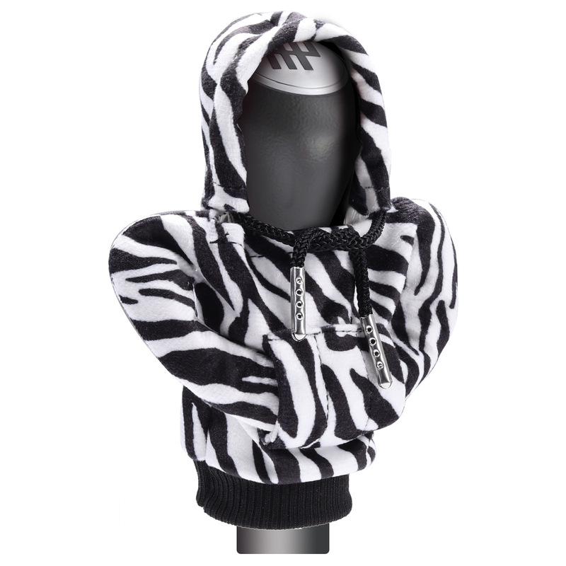 Goose Outfits Red Hoodies鹅装红色连帽衫 迷你门廊鹅服装|undefined