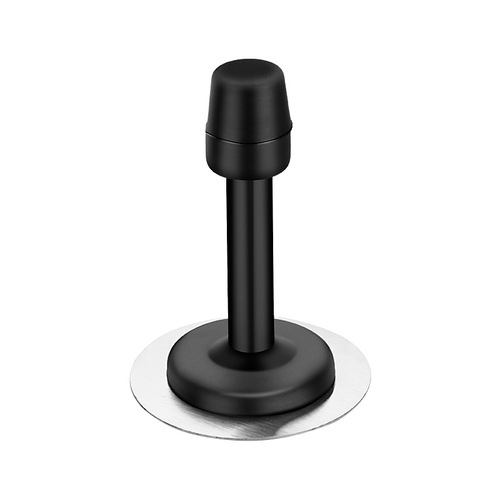 No-punch door stopper for home anti-theft door, door top, anti-collision door suction, bathroom door touch, household extended door stopper