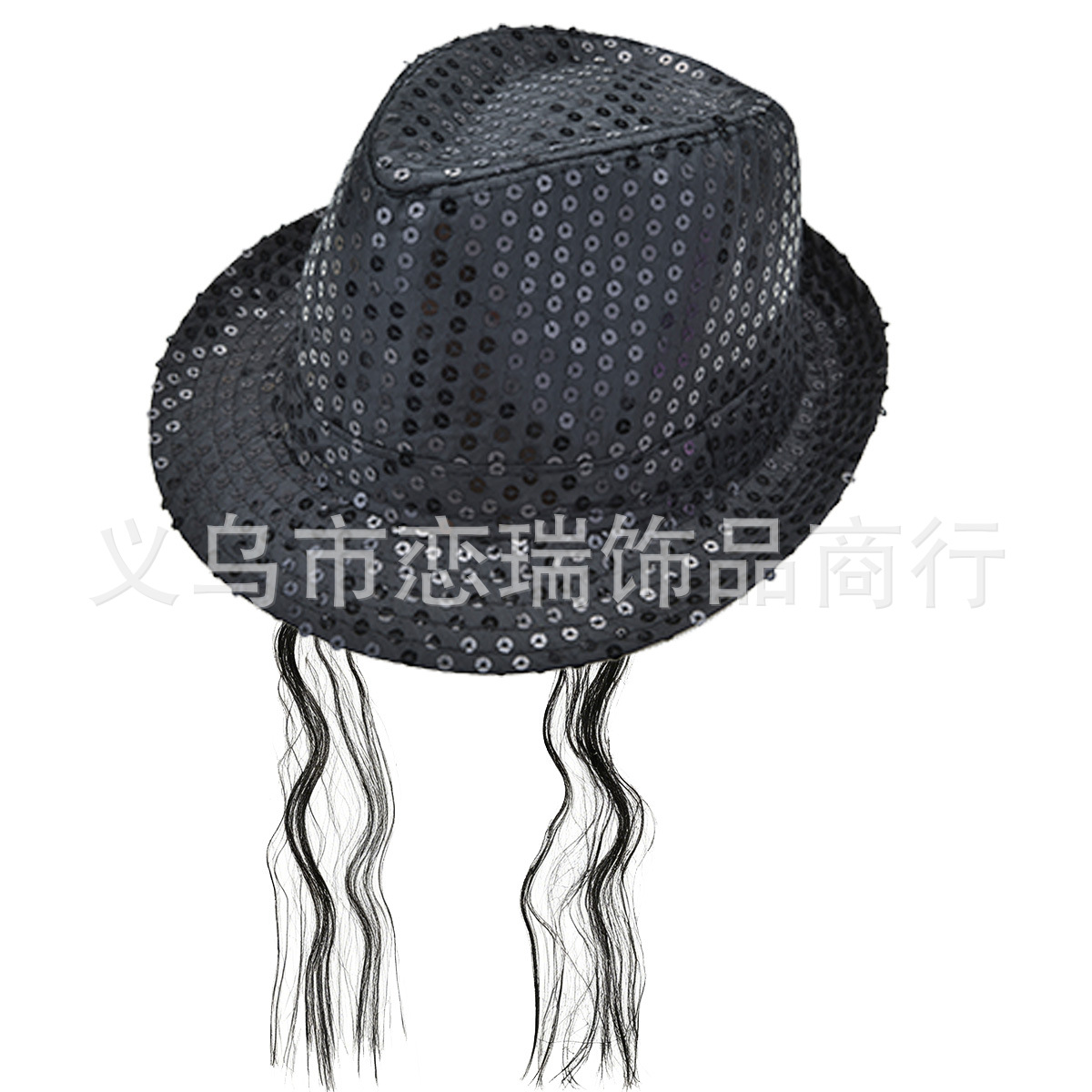 70s DISCO espectáculo accesorios esquinilla sombrero corbata guantes cinturón hombre conjunto Xiaoyin TEMU en stock