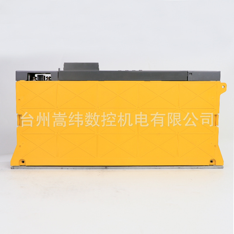 FANUC 发那科控制系统驱动器原装拆机A06B-6096-H102顺丰包邮议价