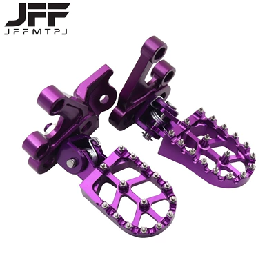 Suitable for Light Bee Motorcycle pedals