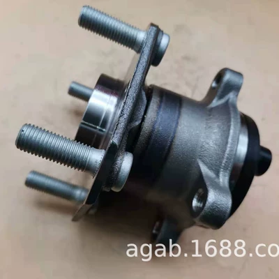 Bearing 2014 M2 Rear