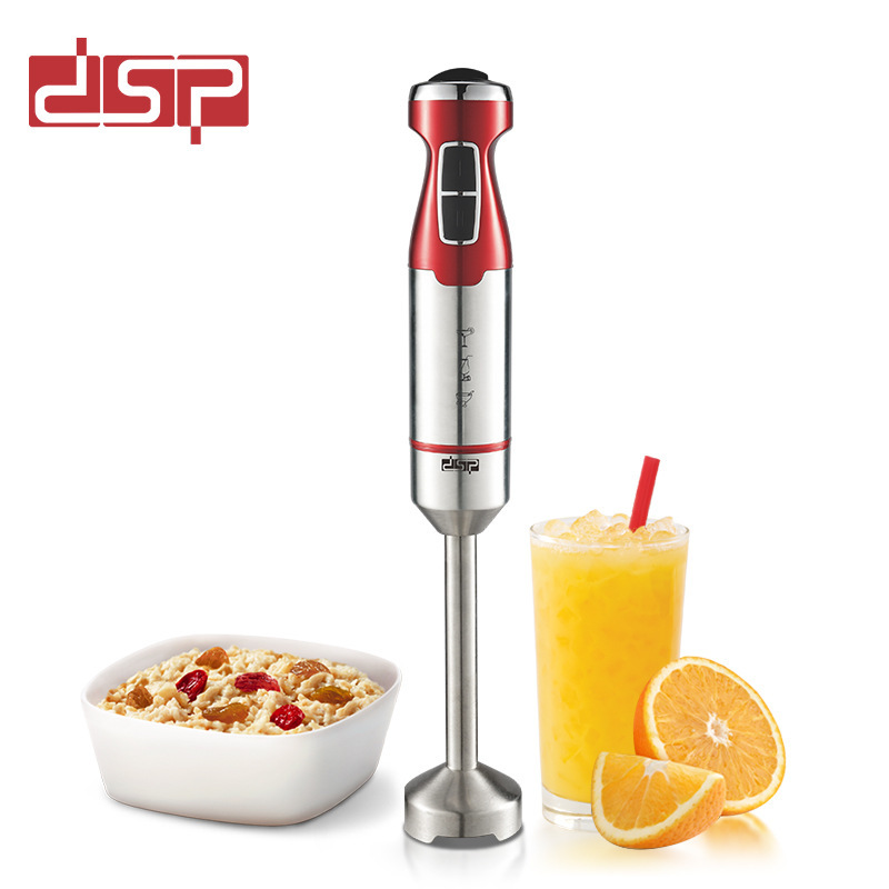 DSP Dansong Cooking Bar Small Baby Multi-function Food Auxiliary Machine Stirring Hand-held Electric Juicing Cooking Machine