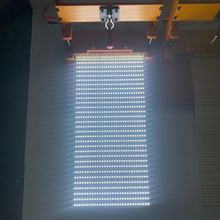 LED、RGB、COB、LED、PCBA检测夹具烧录 测试架 测试治具非标制作