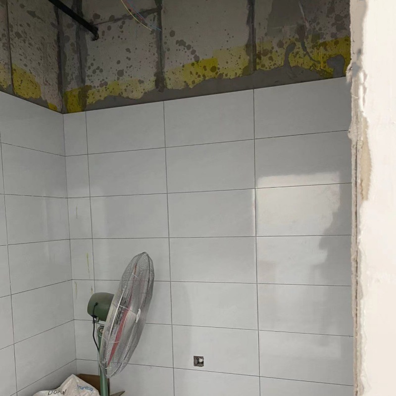 新型复合隔墙板 聚苯颗粒水泥夹心墙板 可直接贴瓷砖隔墙板