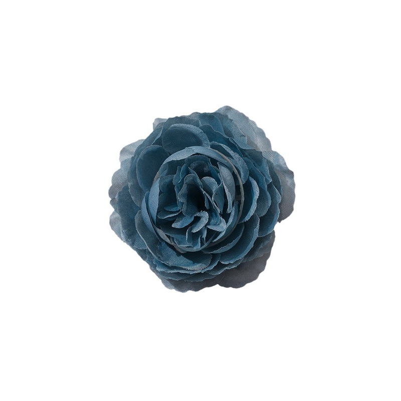 造花牡丹の花頭、DIY手作りヘアアクセサリー、卸売、結婚式のブートニア、小道具、フラワーアレンジメント、装飾、フラワーウォール|undefined