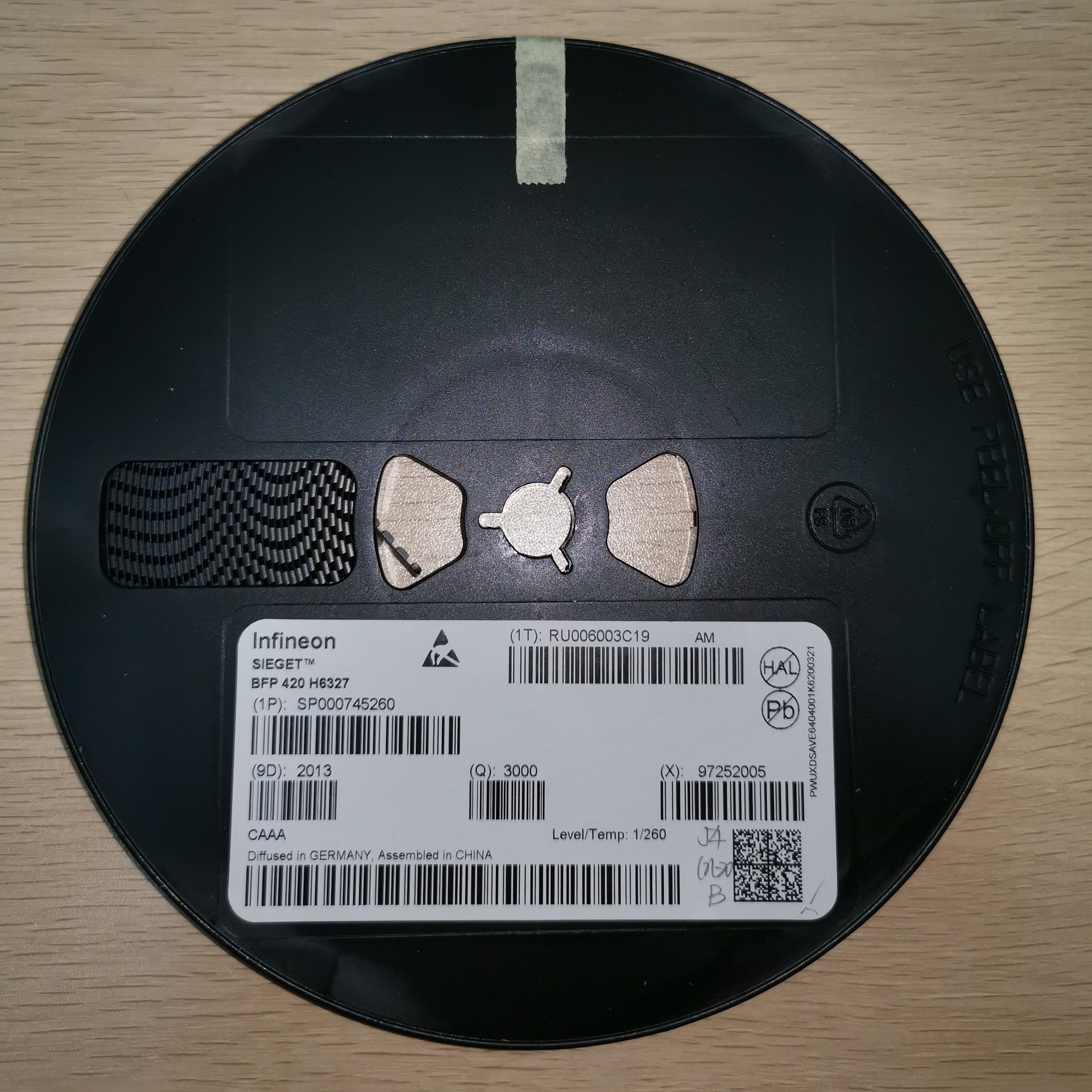 BSP52 SOT-223全新MOS管场效应管二极管三极管晶体管-阿里巴巴