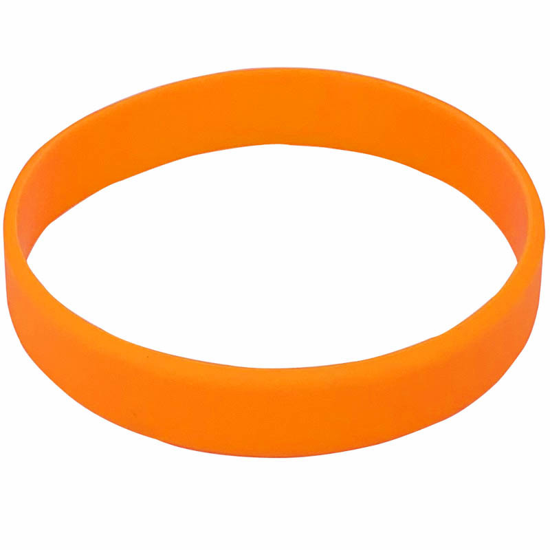 Pulsera de silicona cóncavo-convexo Impresión logotipo personalizado letras láser caucho muñeca Correa fabricante color sólido luminoso deportes pulsera
